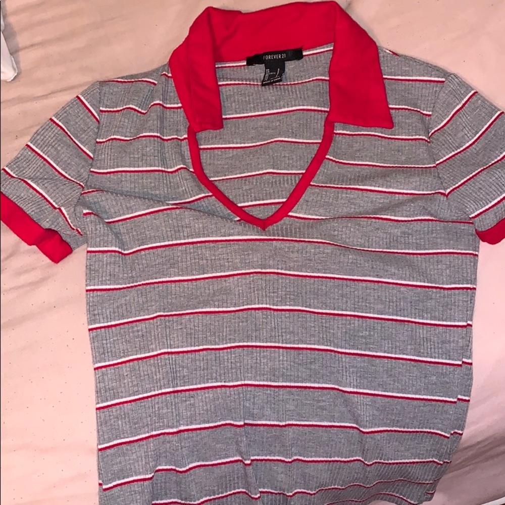 collard tee